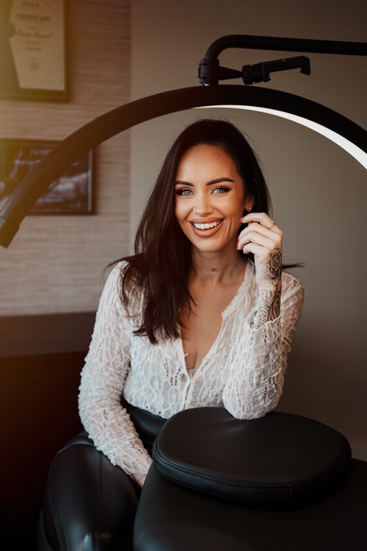 Marissa